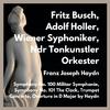 Ndr Tonkunstler Orkester - Symphony No.100 Militar Symphonie:IV.Finale