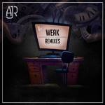 Weak (Remixes)专辑