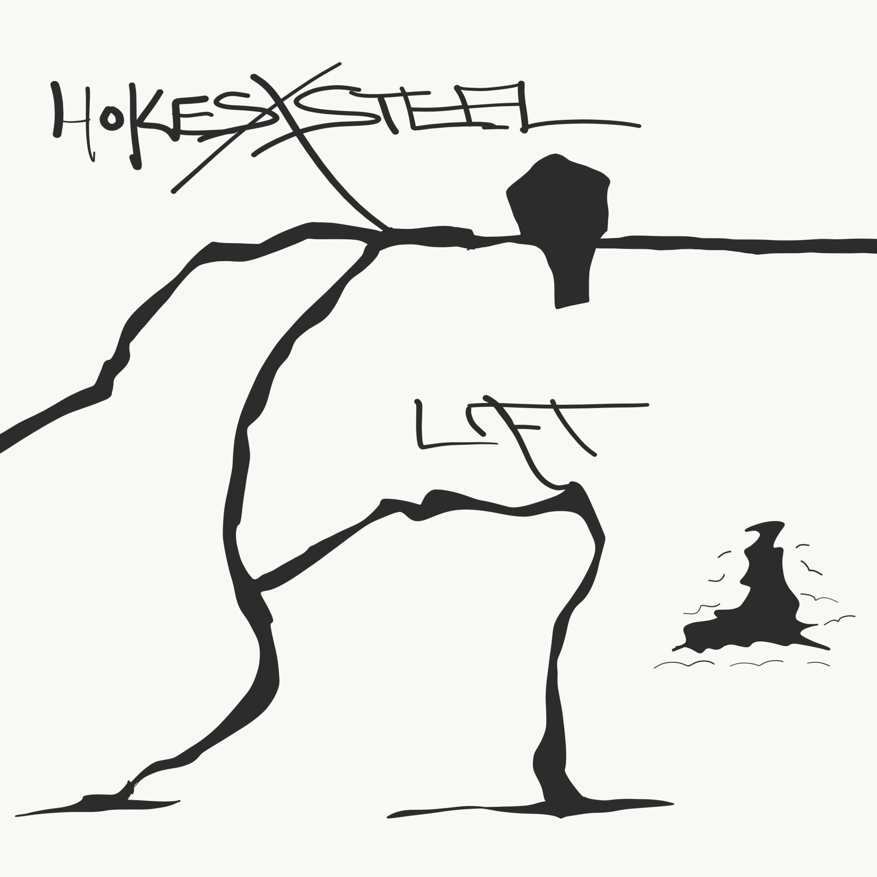 lift (feat. Steel Tipped Dove)