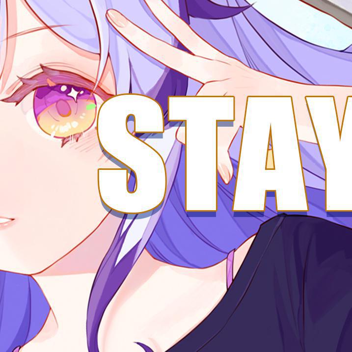 STAY