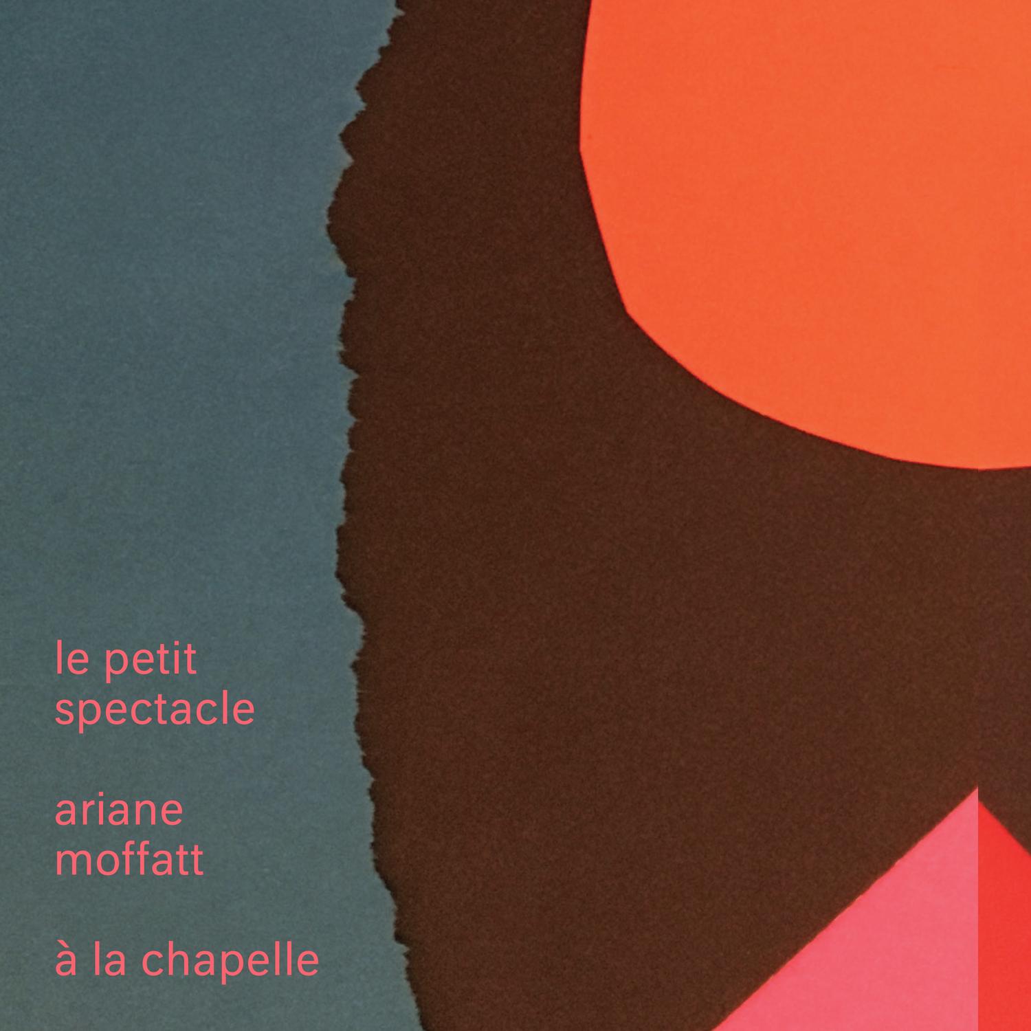 Le petit spectacle à La Chapelle (Live)