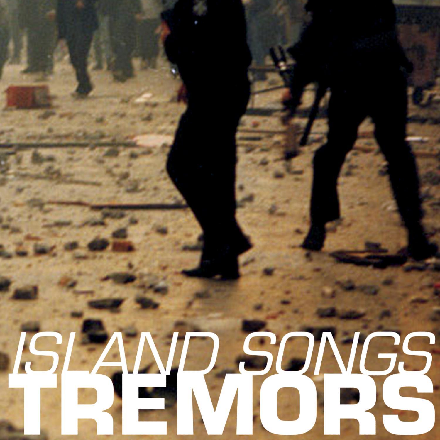 Island Songs - EP