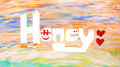 哈尼Honey专辑