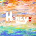 哈尼Honey专辑