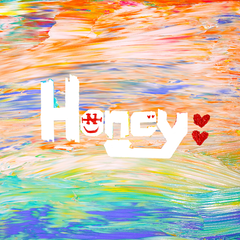 哈尼Honey