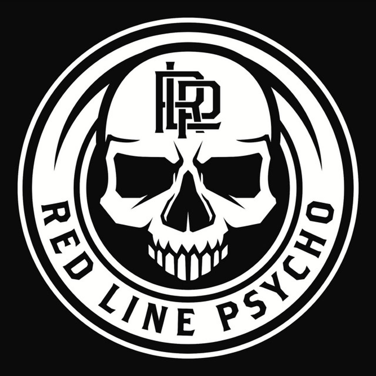 Red Line Psycho