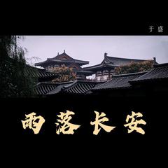 雨落长安 (伴奏)