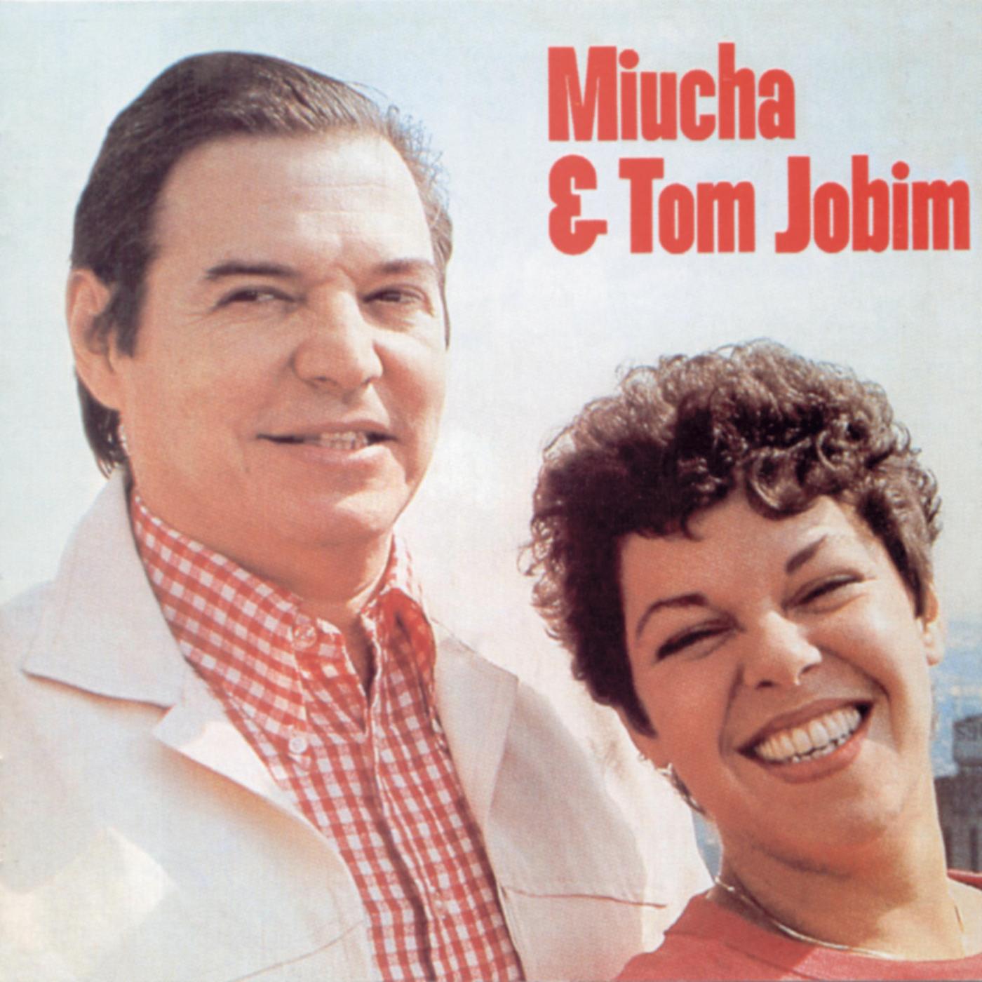Miúcha & Tom Jobim Vol. 2