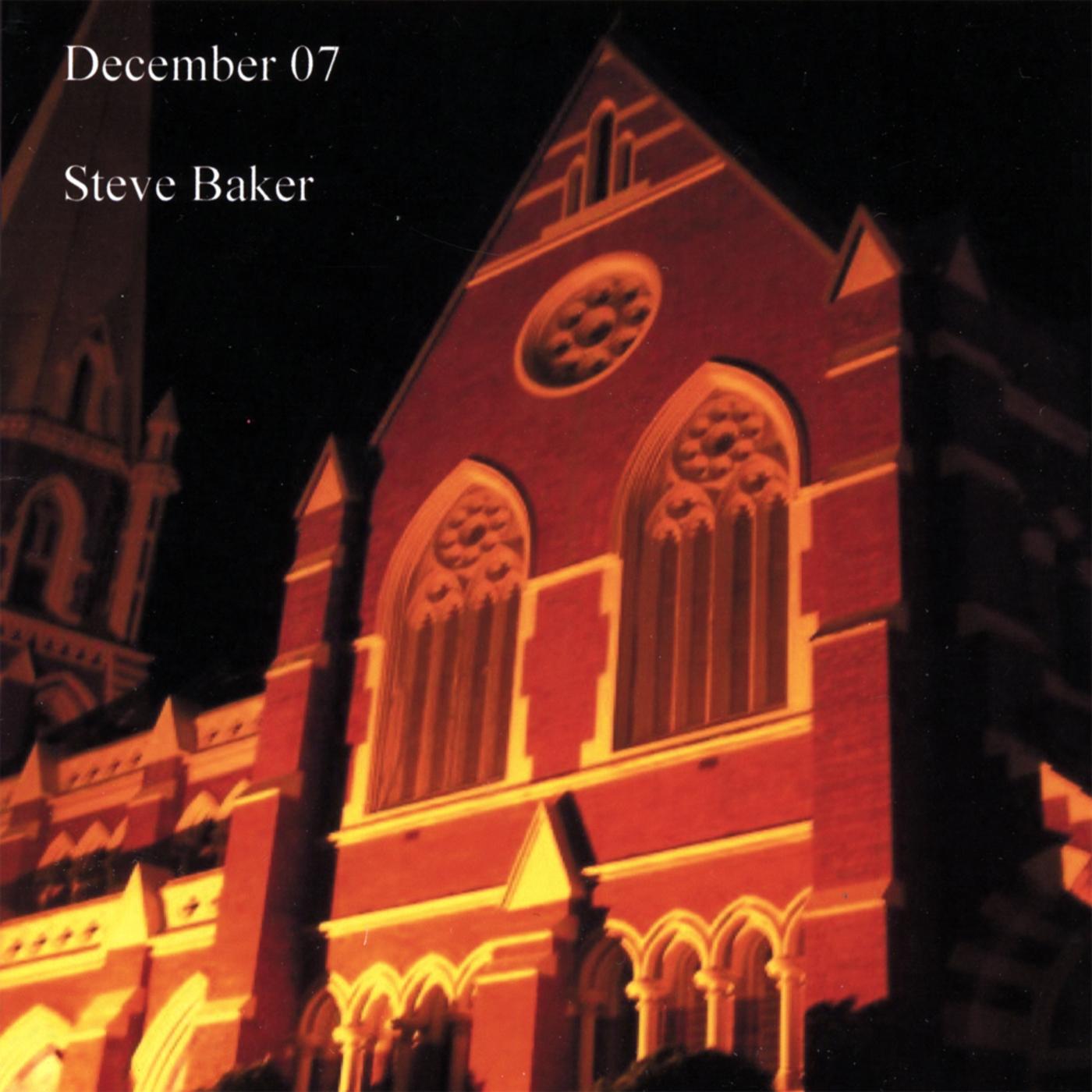 December 07