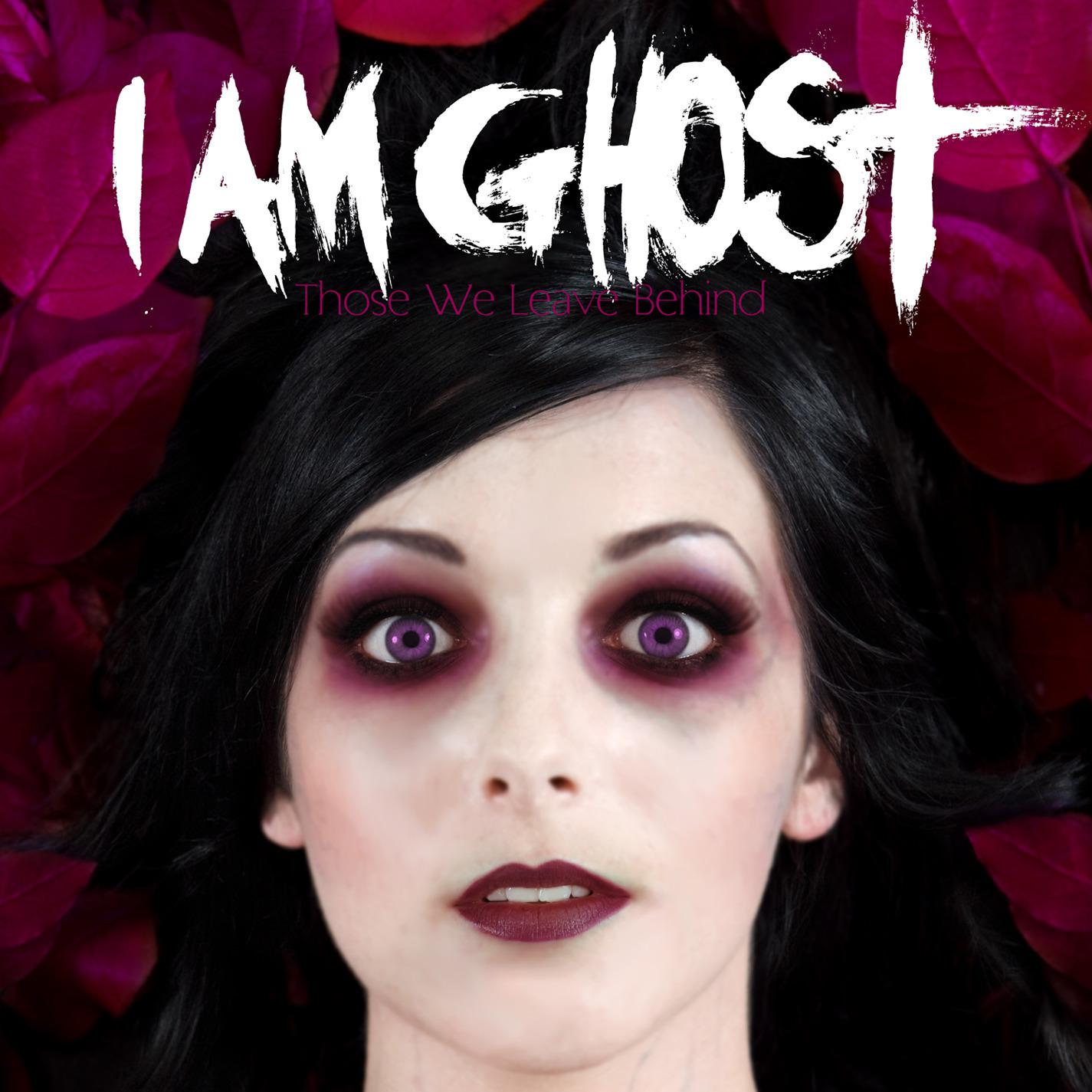 I Am Ghost - Buried Way Too Shallow