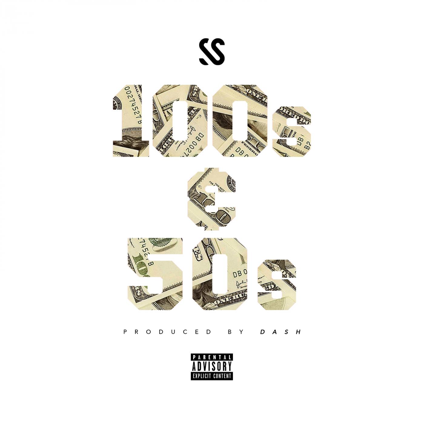 100's & 50's (Single)专辑