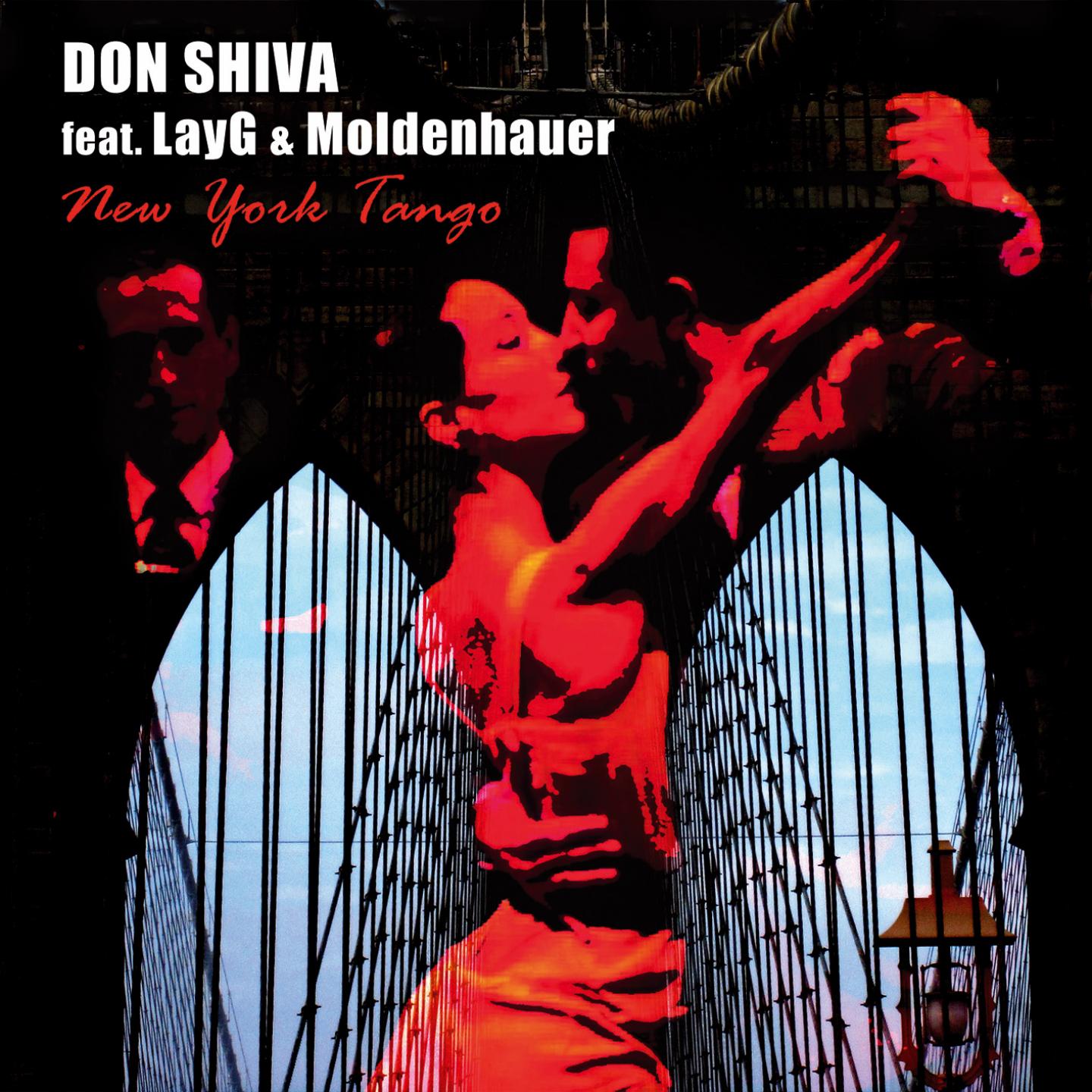 Don Shiva - Soho Tandoori