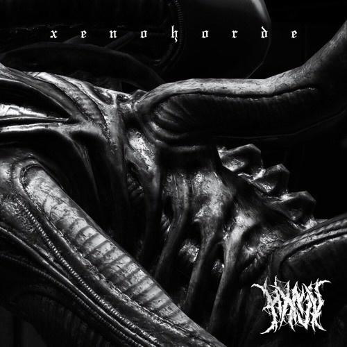 XENOHORDE (Prod. KRAKEN)