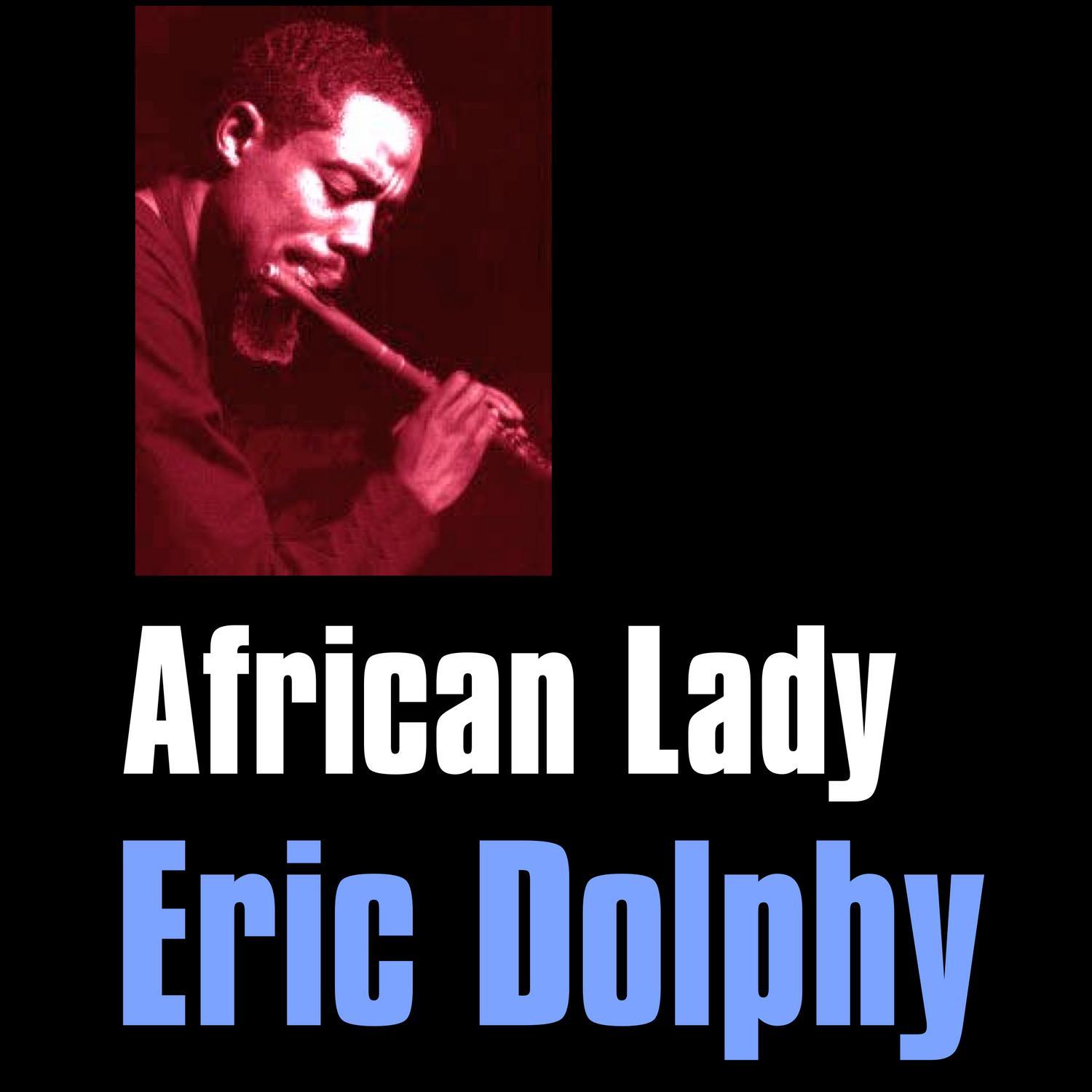 African Lady