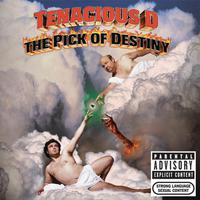 The Pick Of Destiny - Tenacious D