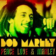 Peace, Love & Marley专辑