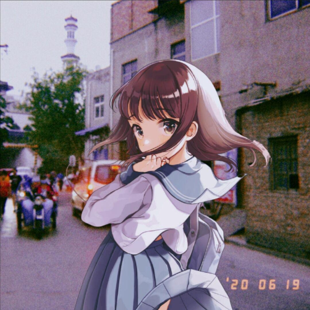 少女自動販賣机