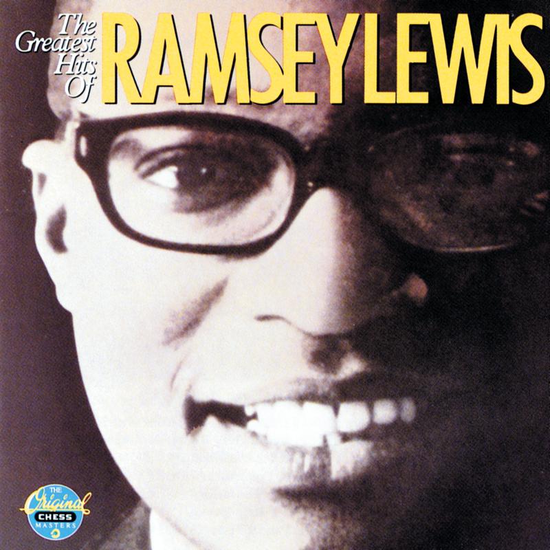 Ramsey Lewis Trio - The 