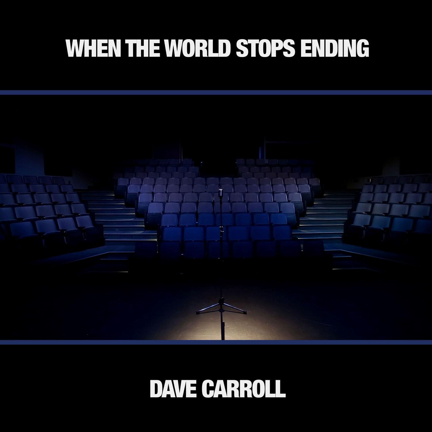 When the World Stops Ending