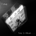 Time...专辑