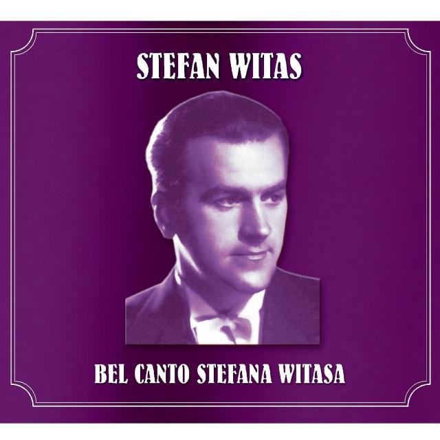 Bel Canto Stefana Witasa