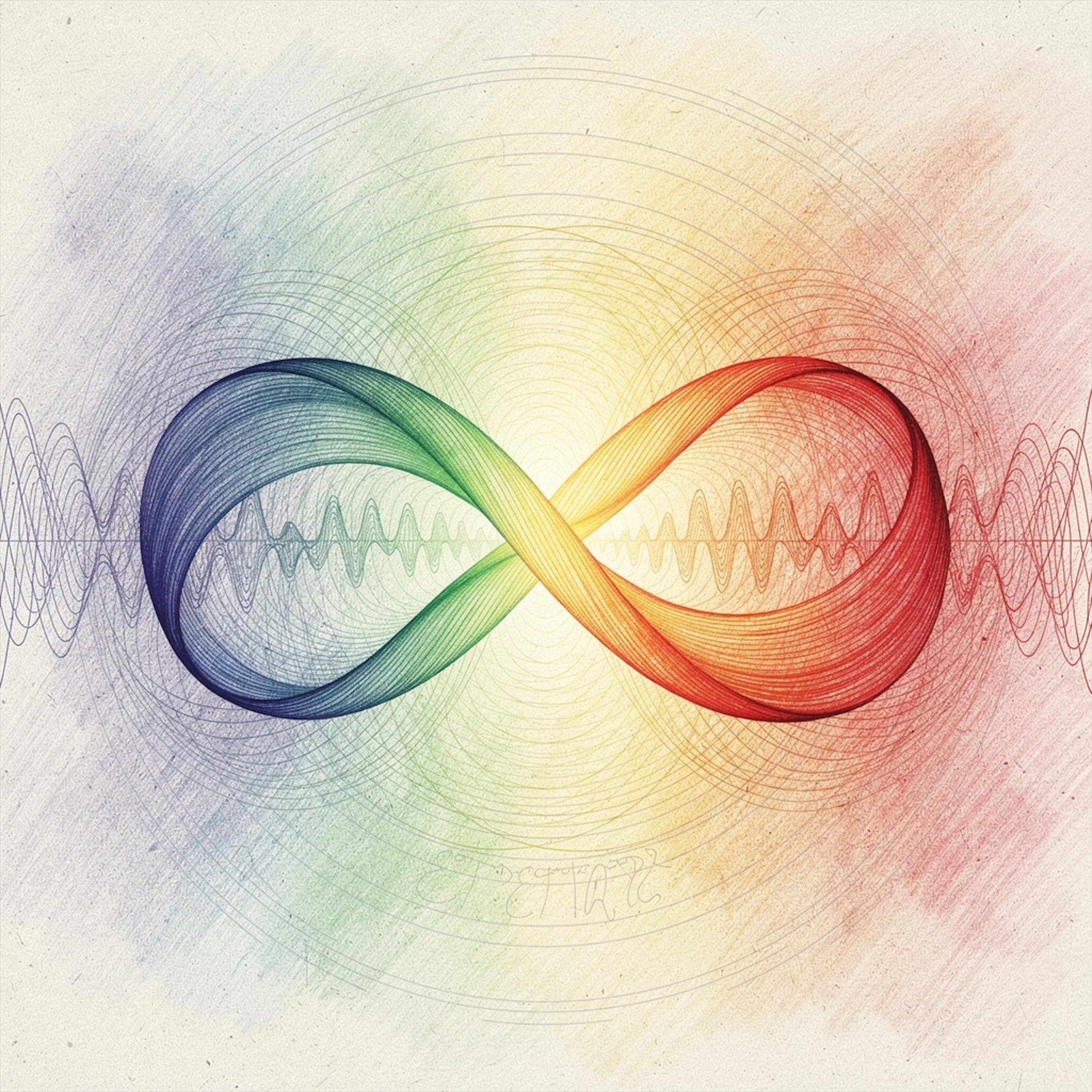 Frequencies Eternal