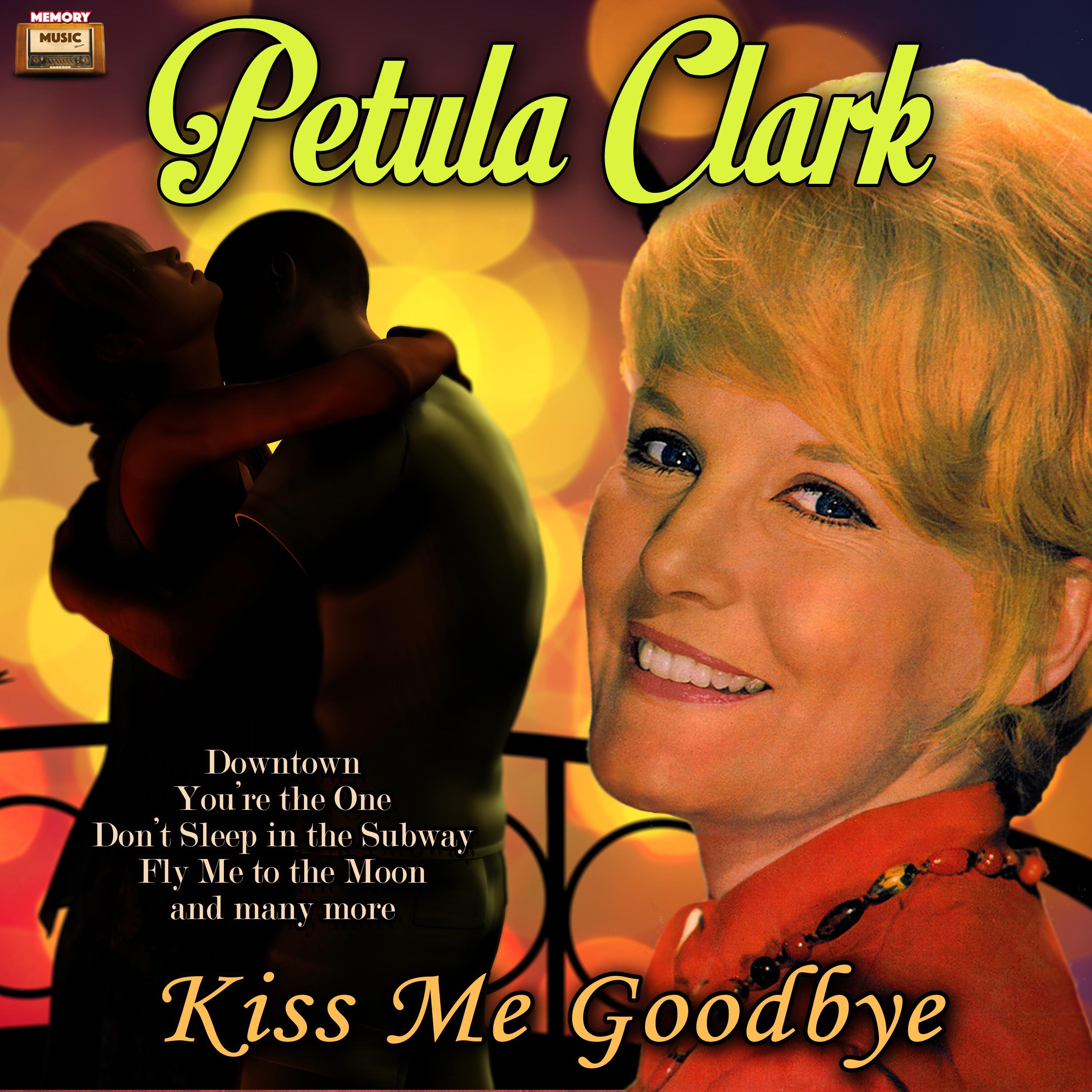 Kiss Me Goodbye