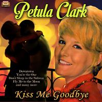 Petula Clark - Color My World (karaoke)