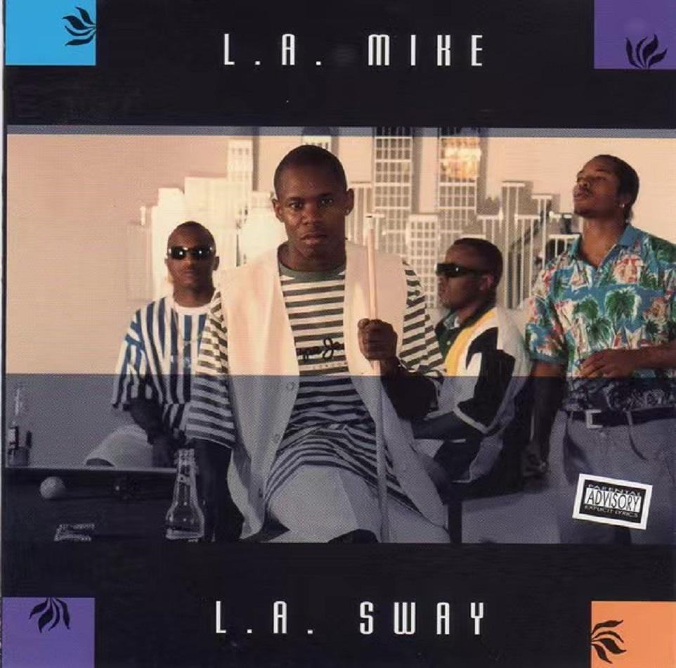 L.A. Sway (radio mix)