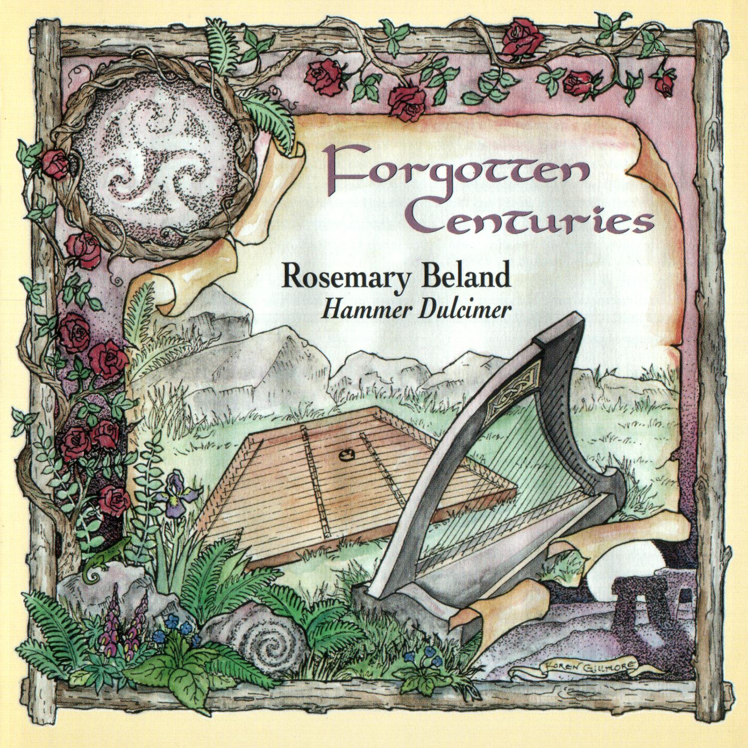 Forgotten Centuries