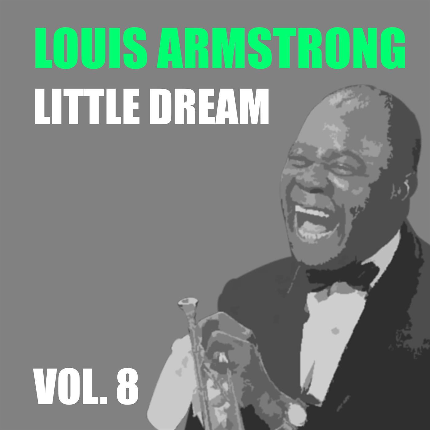 Little Dream Vol. 8专辑