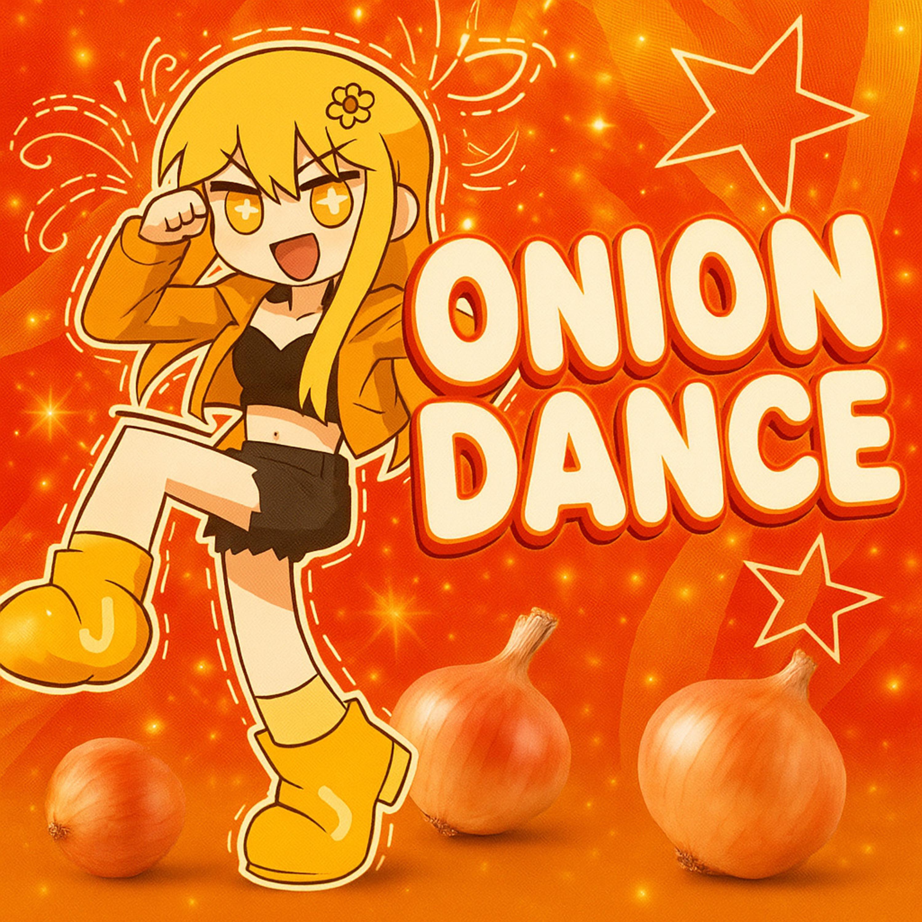 Onion Dance