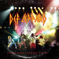 Def Leppard - Woman (unofficial Instrumental)