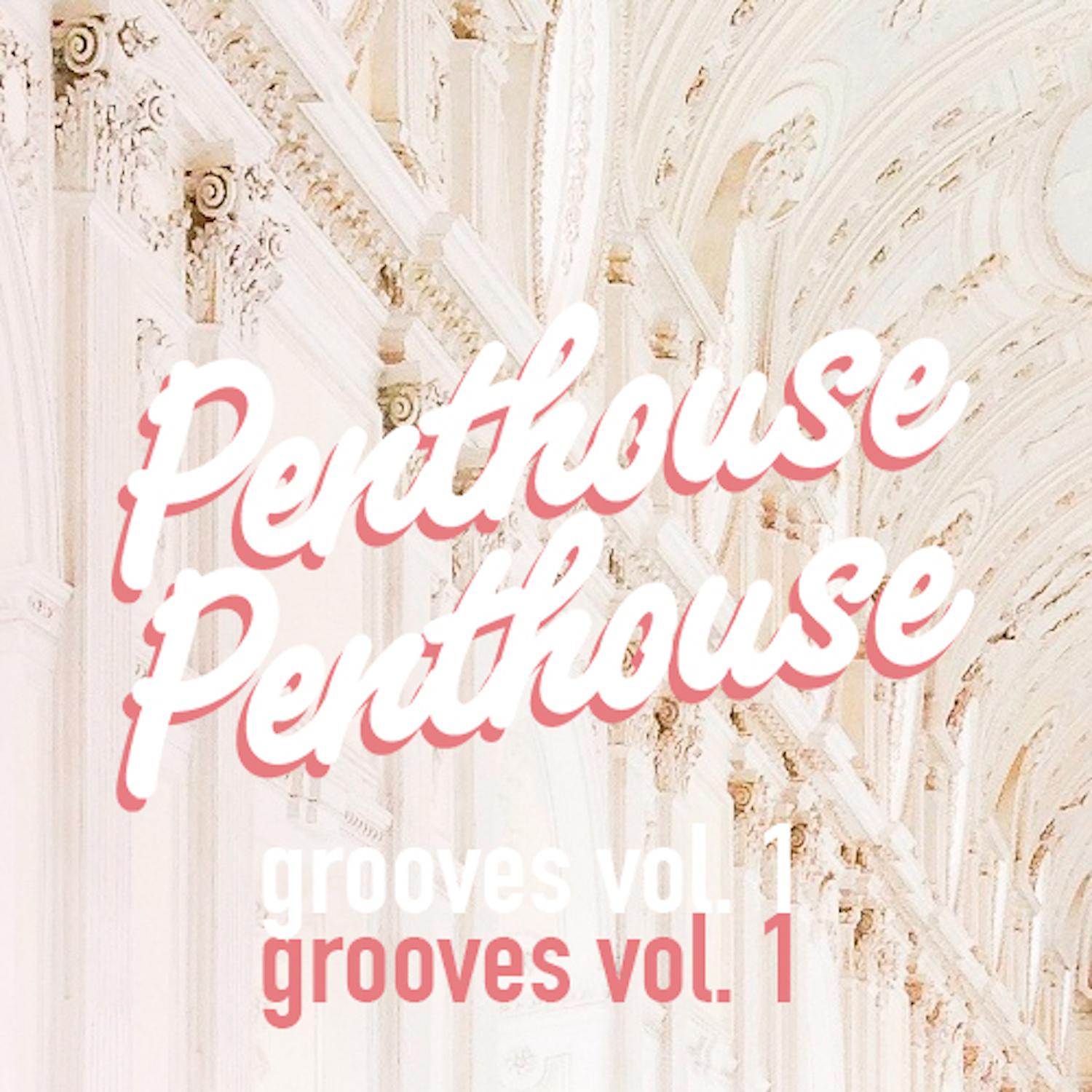 Penthouse Penthouse - Bela Menina