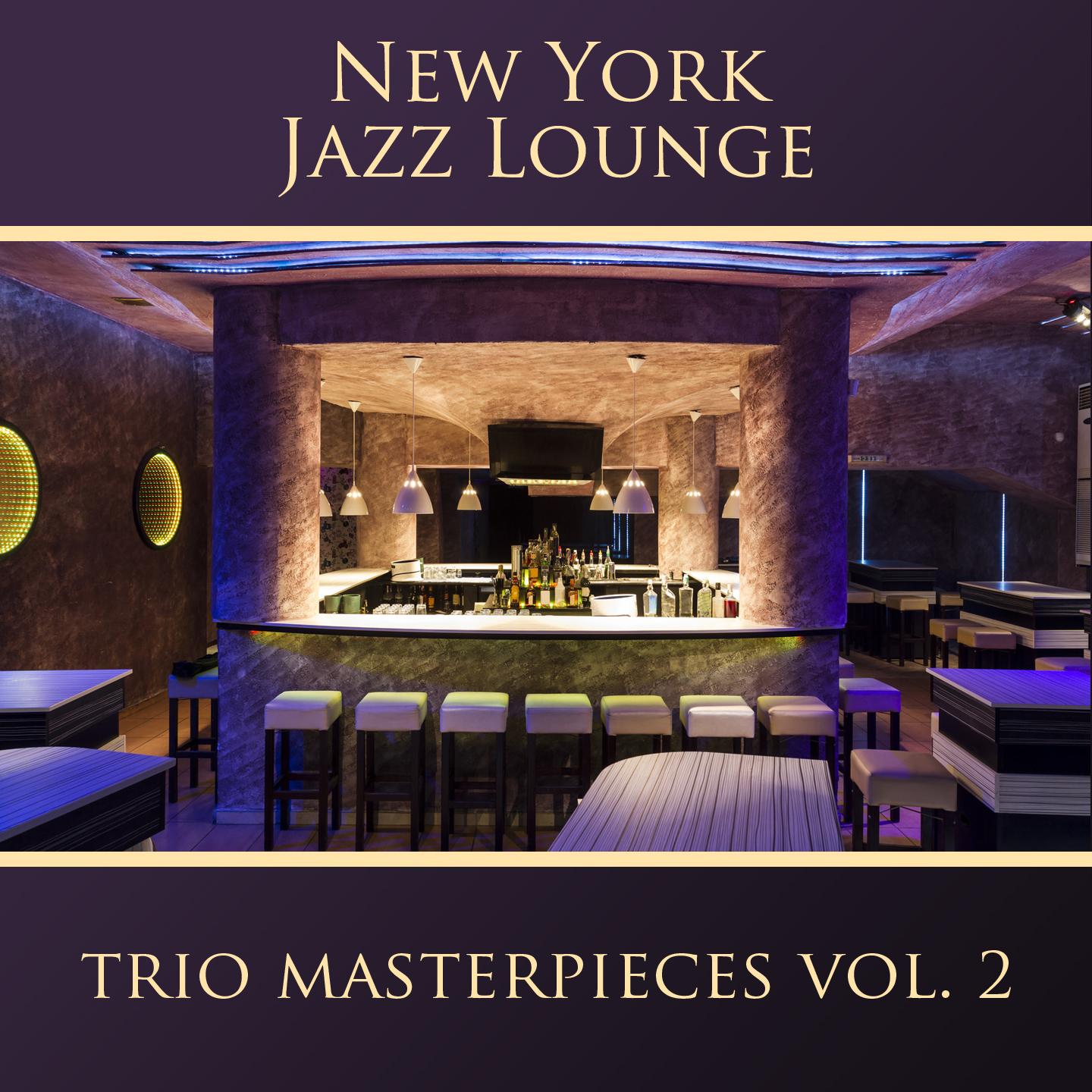 The Trio Masterpieces, Vol. 2
