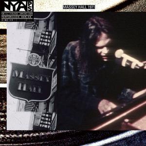 NEIL YOUNG - DOWN BY THE RIVER