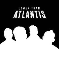 Lower Than Atlantis - English Kids in America (Instrumental) 原版无和声伴奏