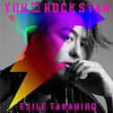 YOU are ROCK STAR专辑