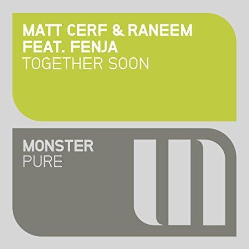 Matt Cerf - Together Soon (Avenue One Remix)