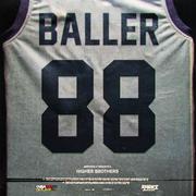 Baller专辑