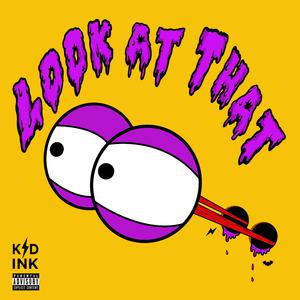 Kid Ink-Supersoaka  立体声伴奏