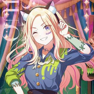 学园偶像大师/初星学园 收录曲 [11/1更新]