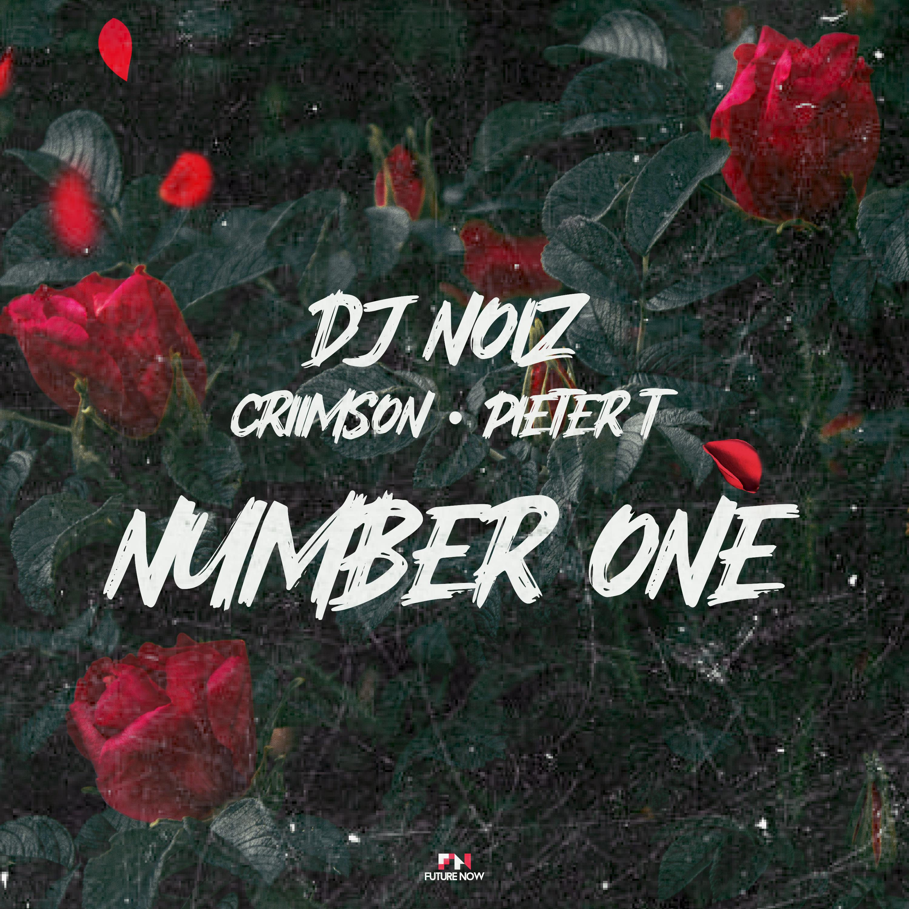 DJ Noiz - Number One