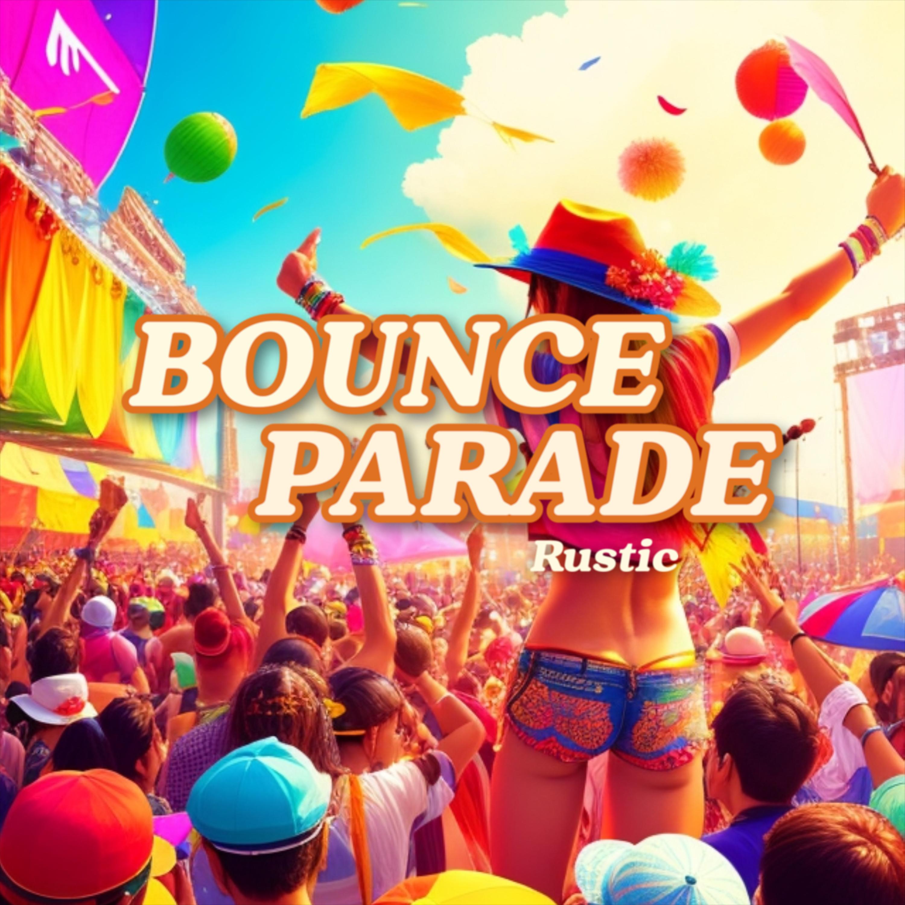 Bounce Parade (Original Mix)