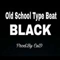 [Free Beat]-Black-(Prod.By CuD)