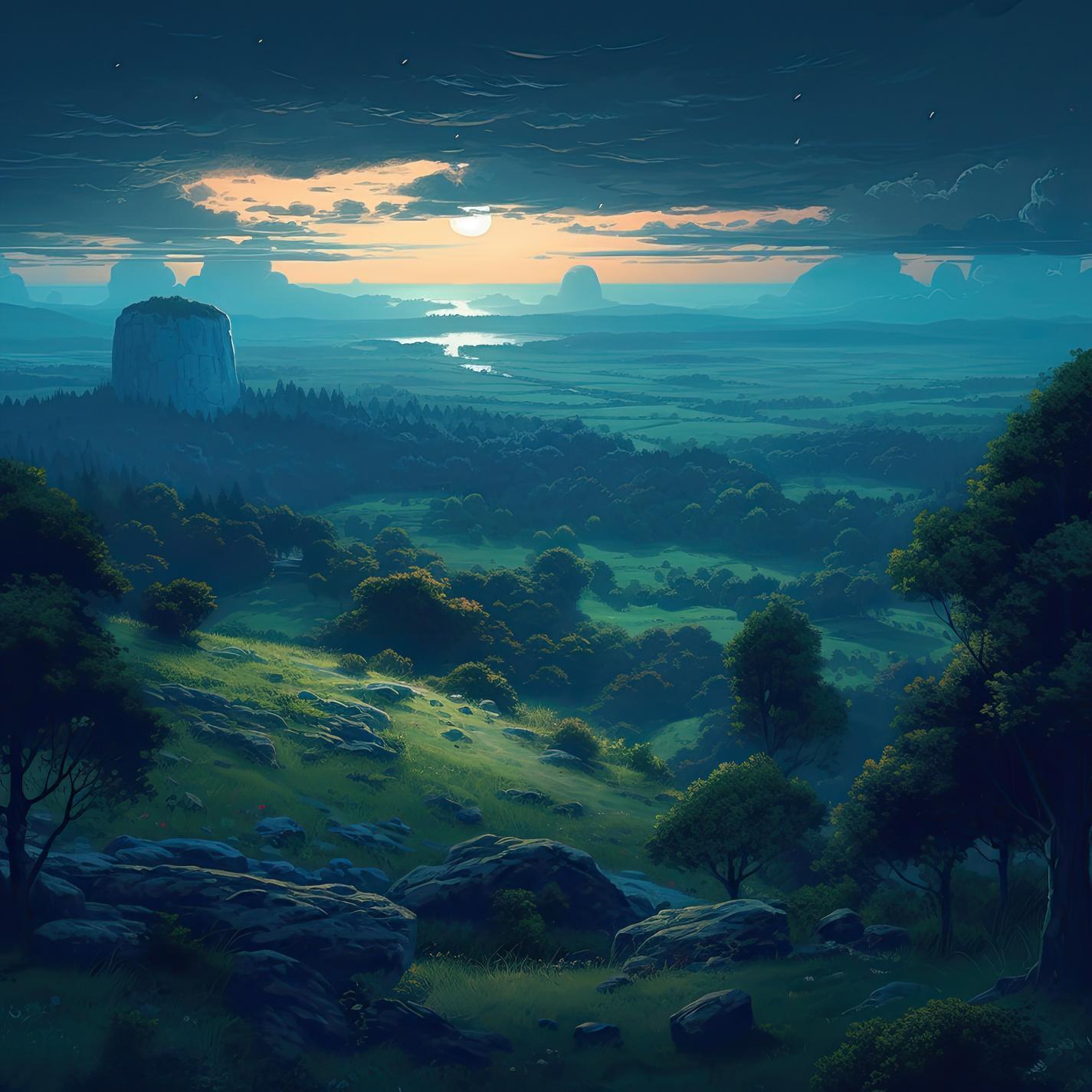 when i close my eyes