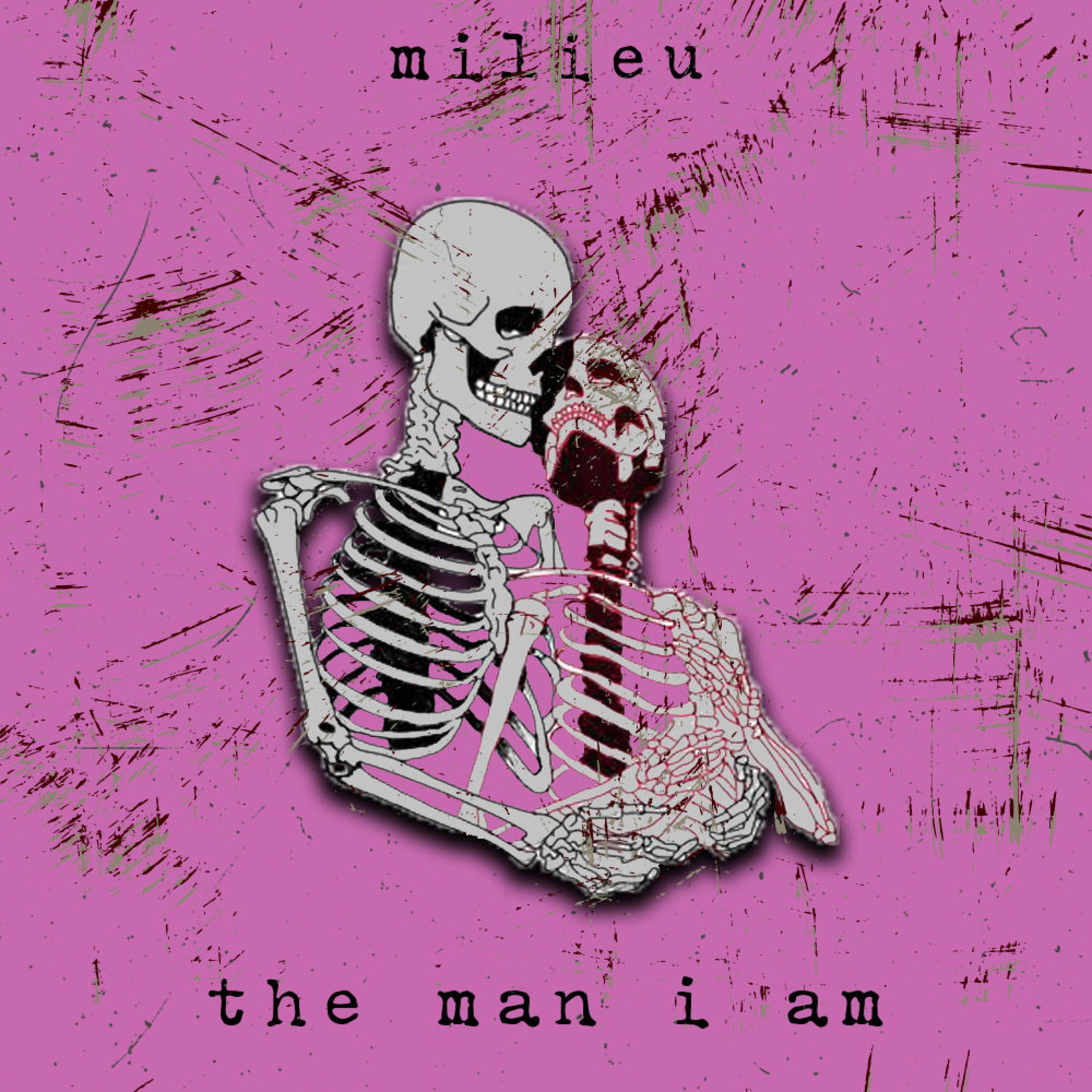 The Man I Am