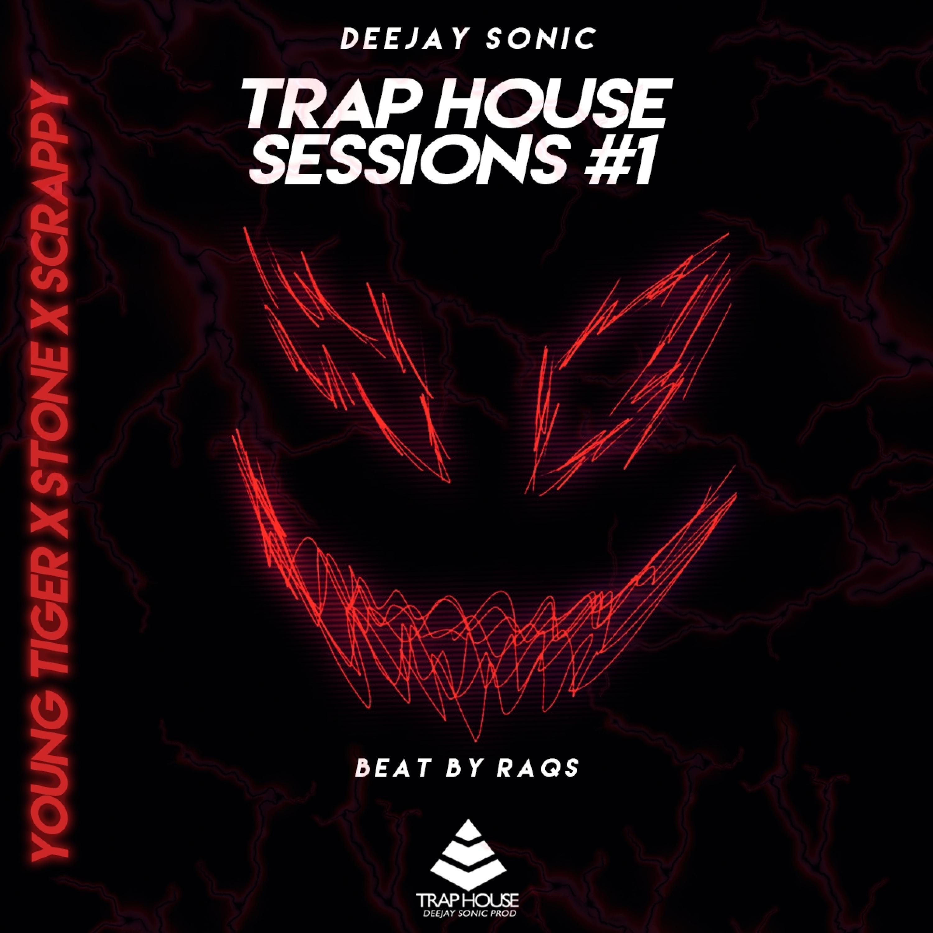 Trap House Sessions #1 (feat. Young Tiger, Scrappy & Stone)