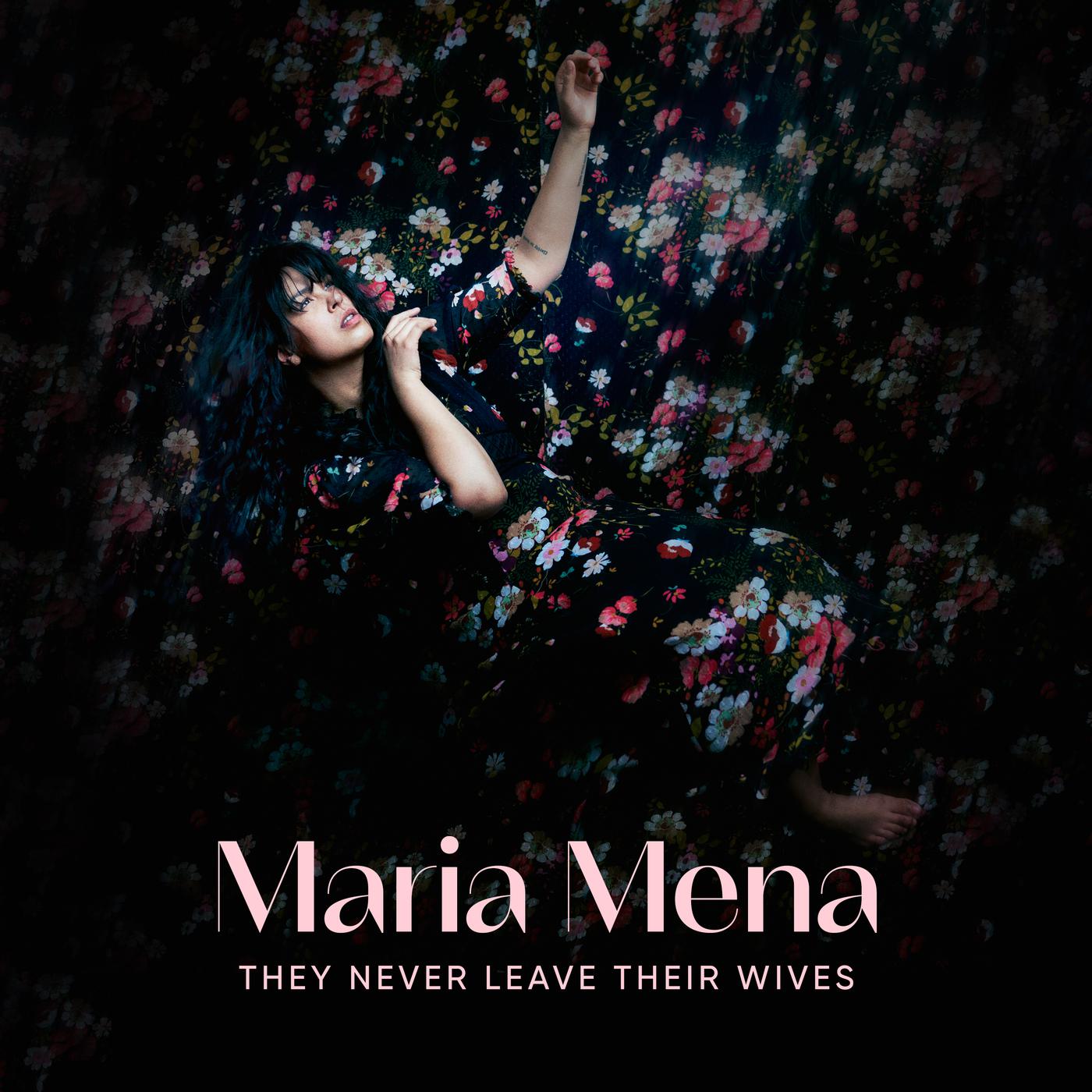 Maria Mena - You Live and You Learn