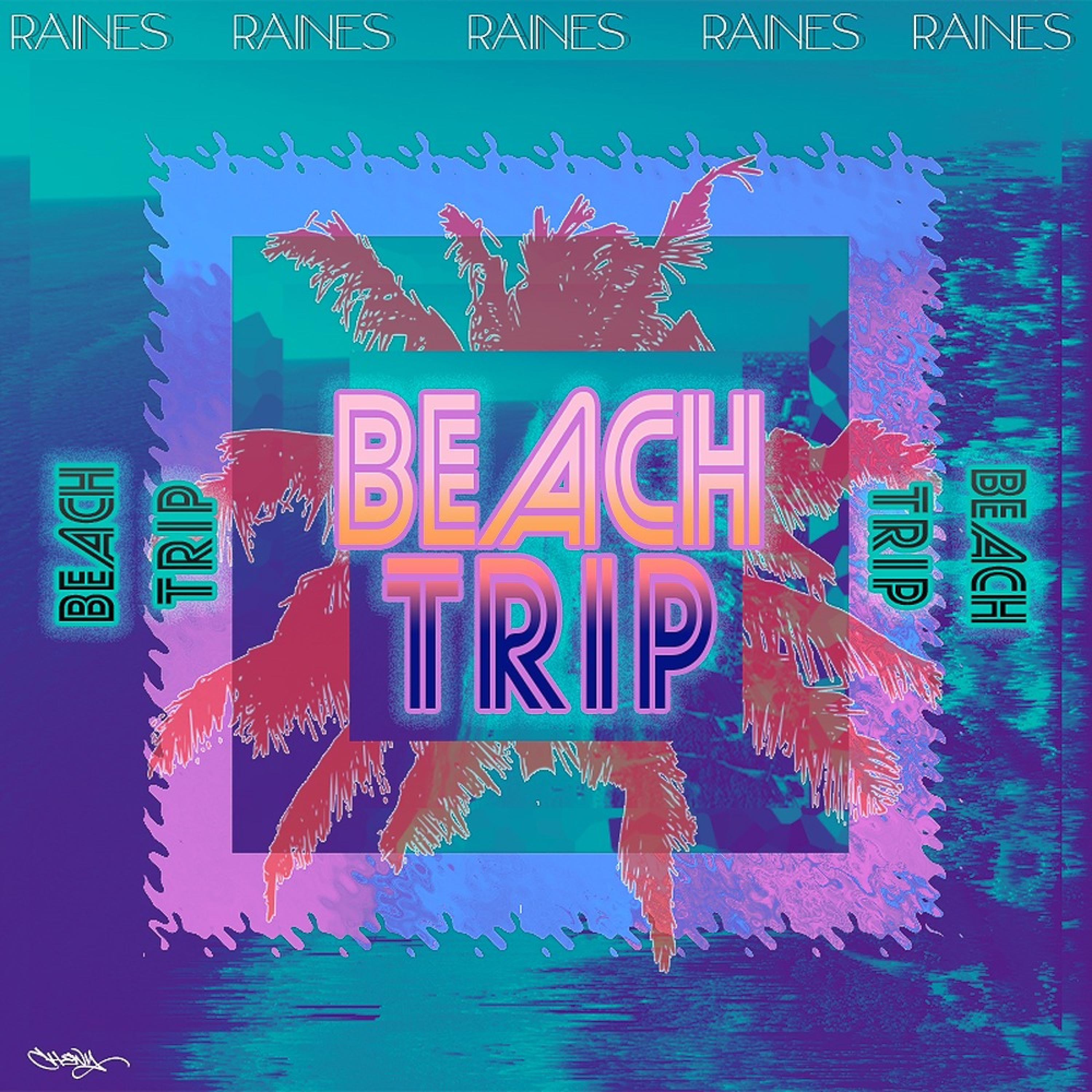Beach Trip